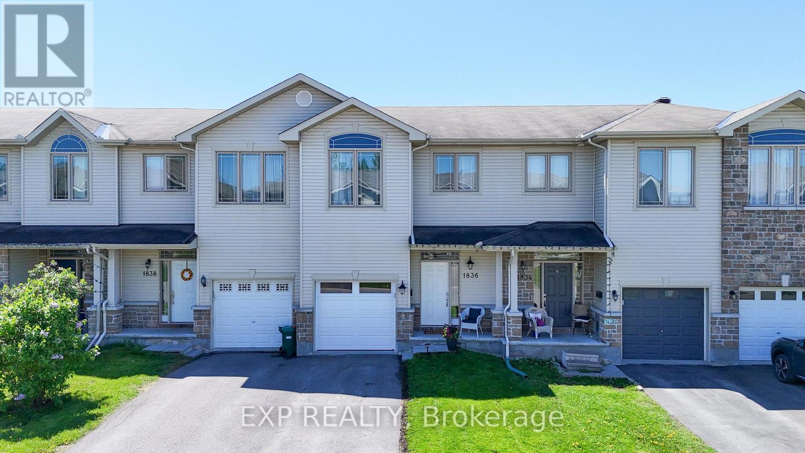 1836 Arrowgrass Way
