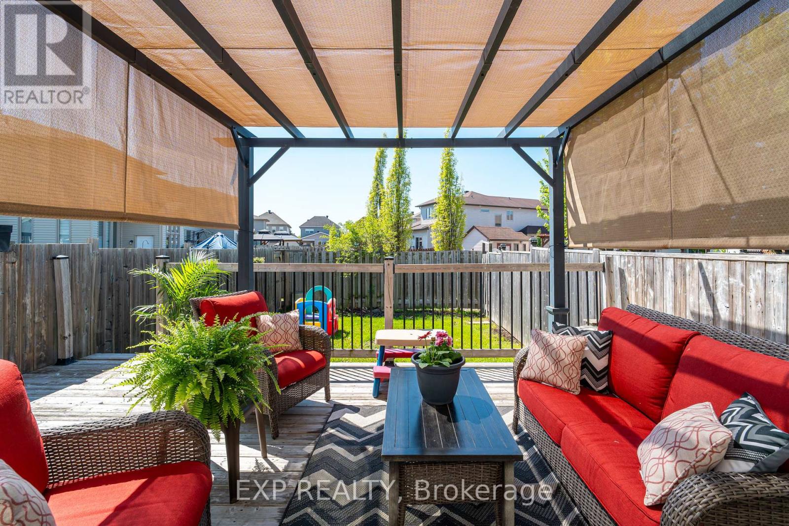 1836 Arrowgrass Way