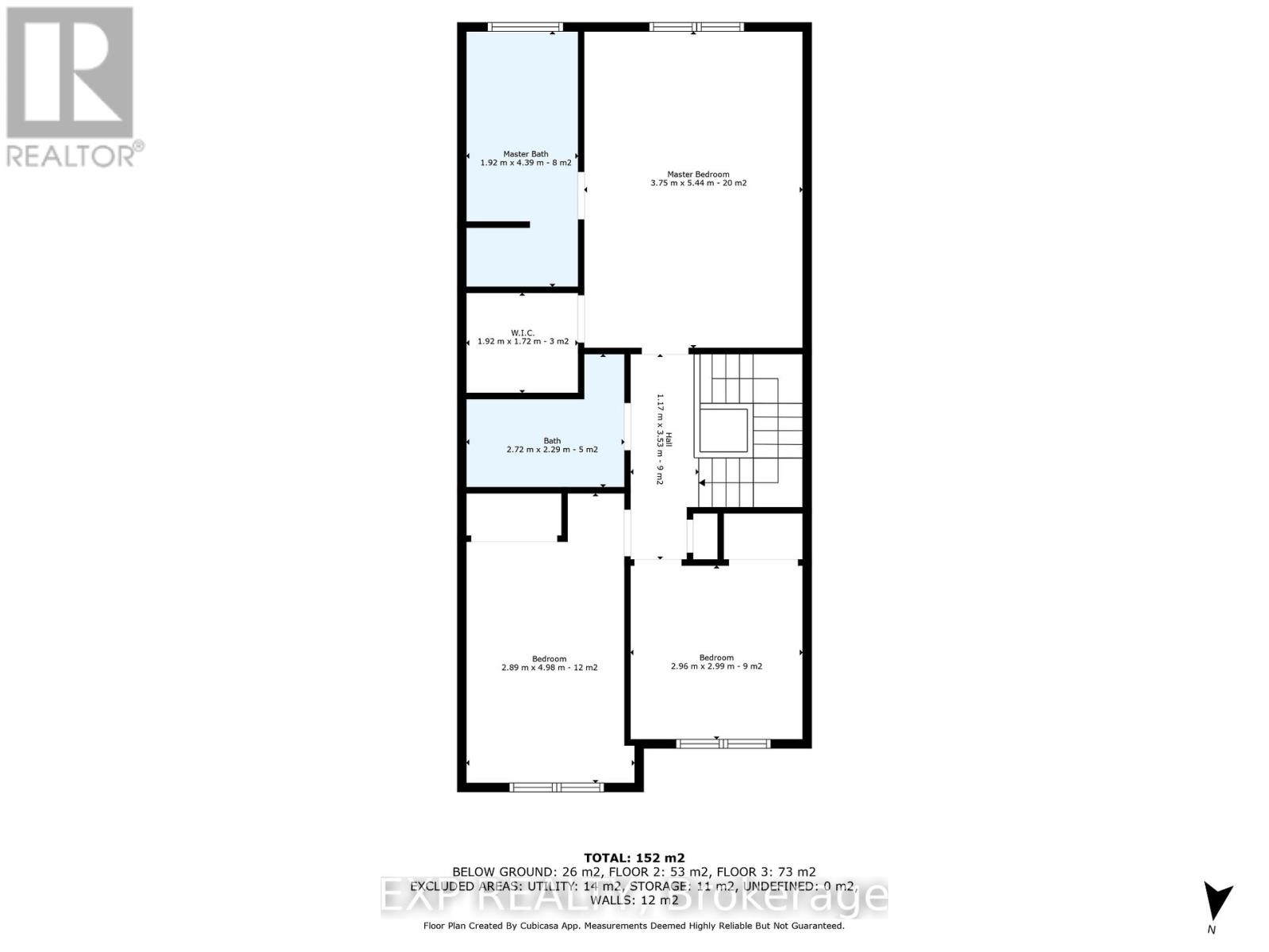 1836 Arrowgrass Way