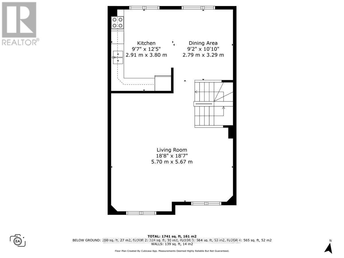 209 Arcola Private