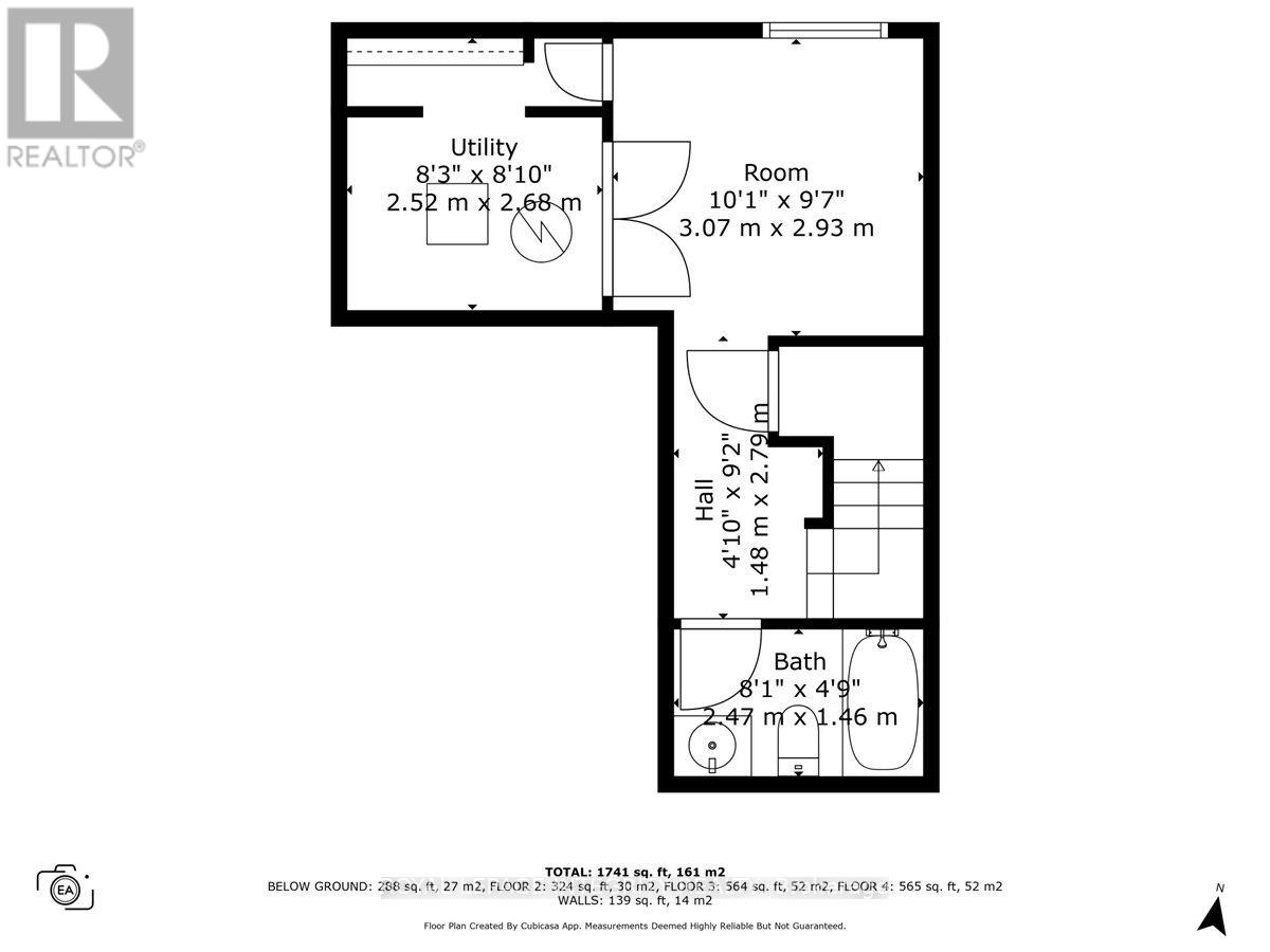 209 Arcola Private
