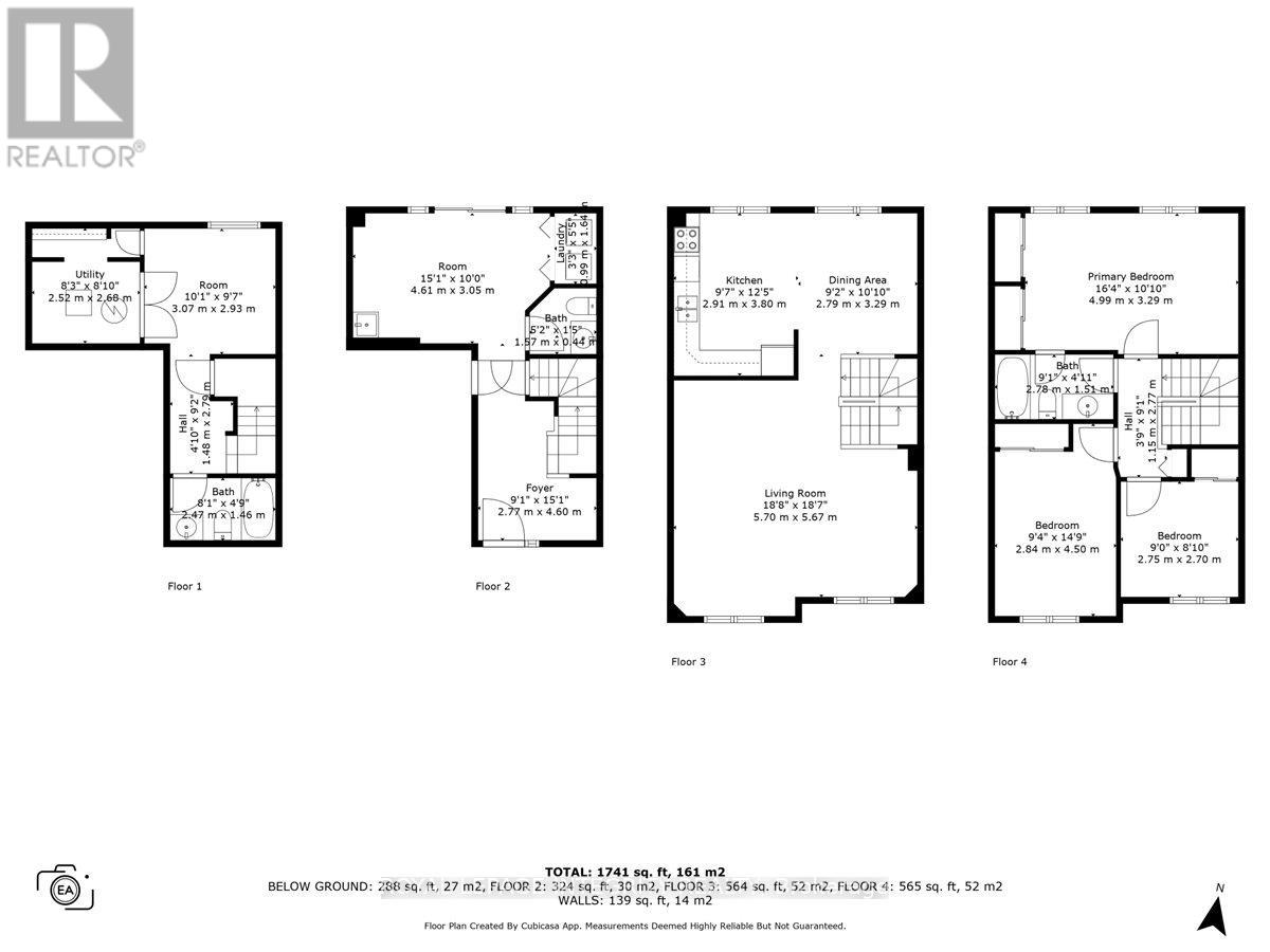 209 Arcola Private