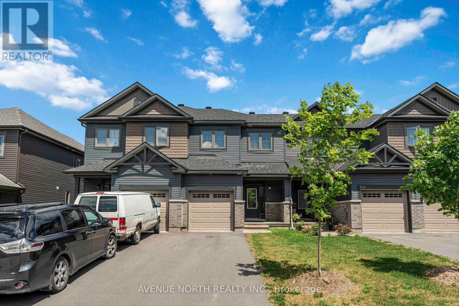 1018 Kijik Crescent