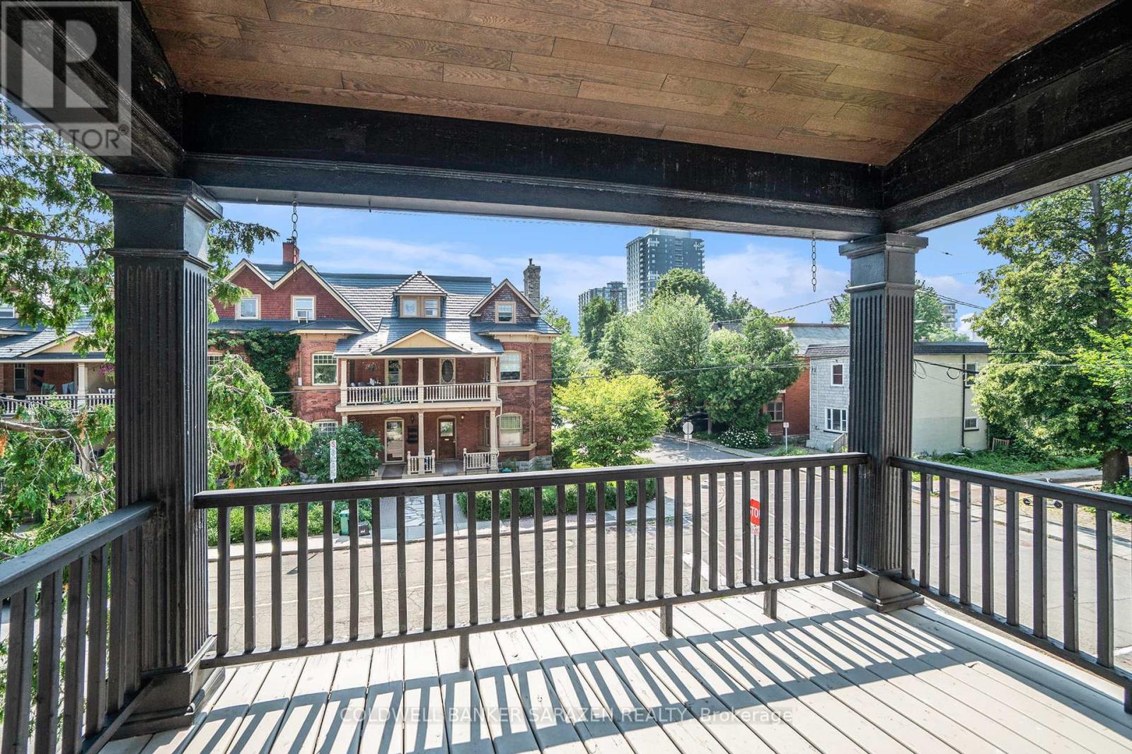 199 Cobourg Street