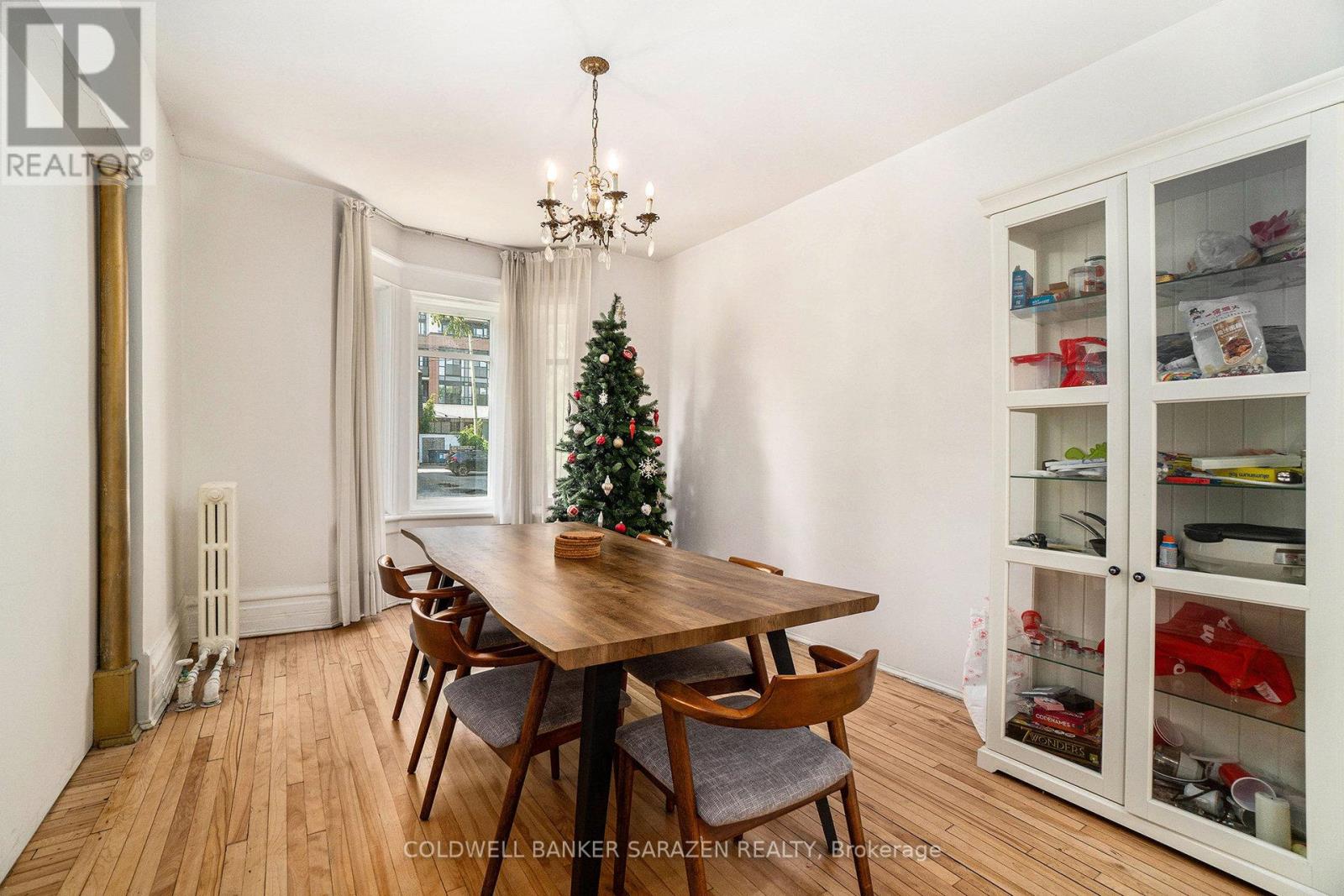 199 Cobourg Street
