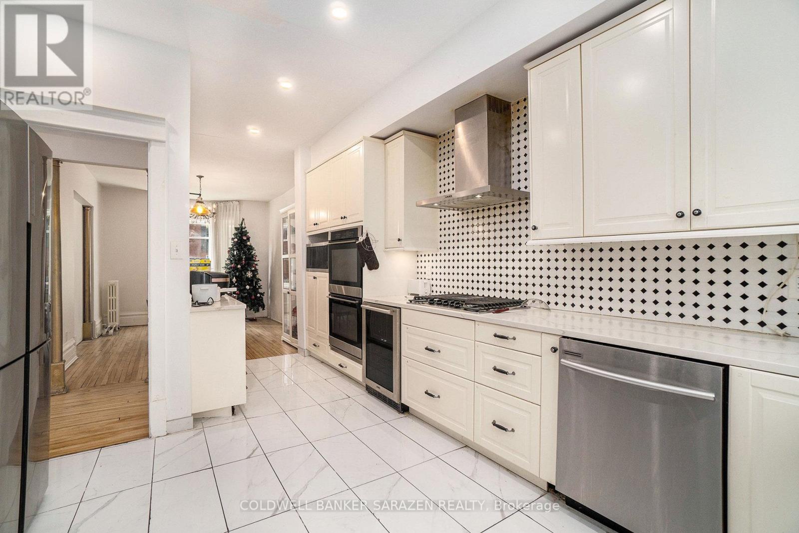 199 Cobourg Street