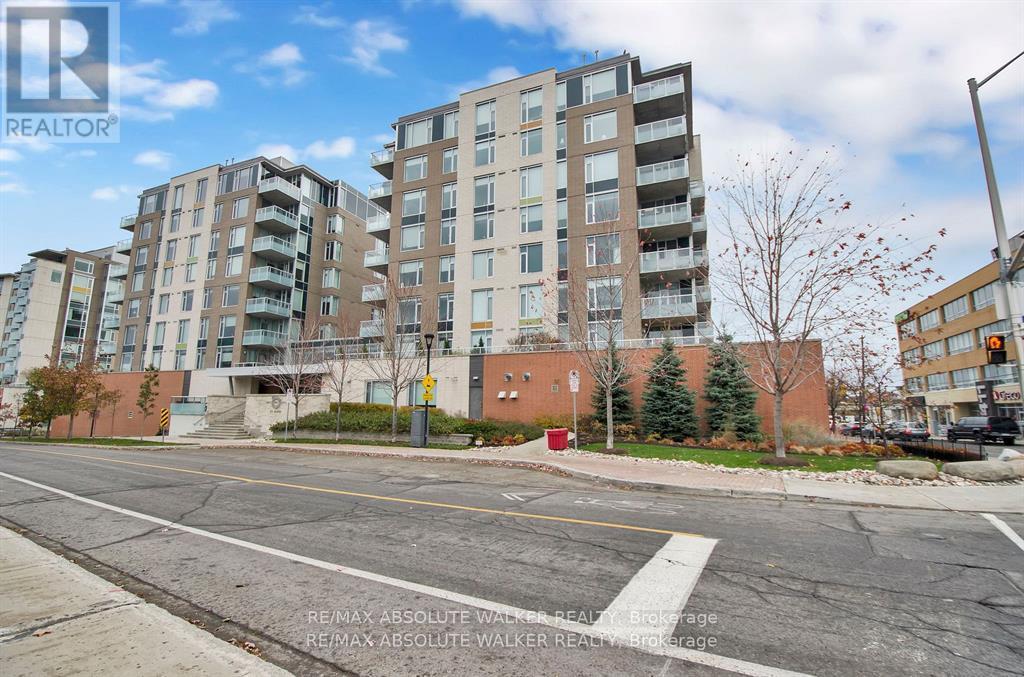 214 - 575 Byron Avenue