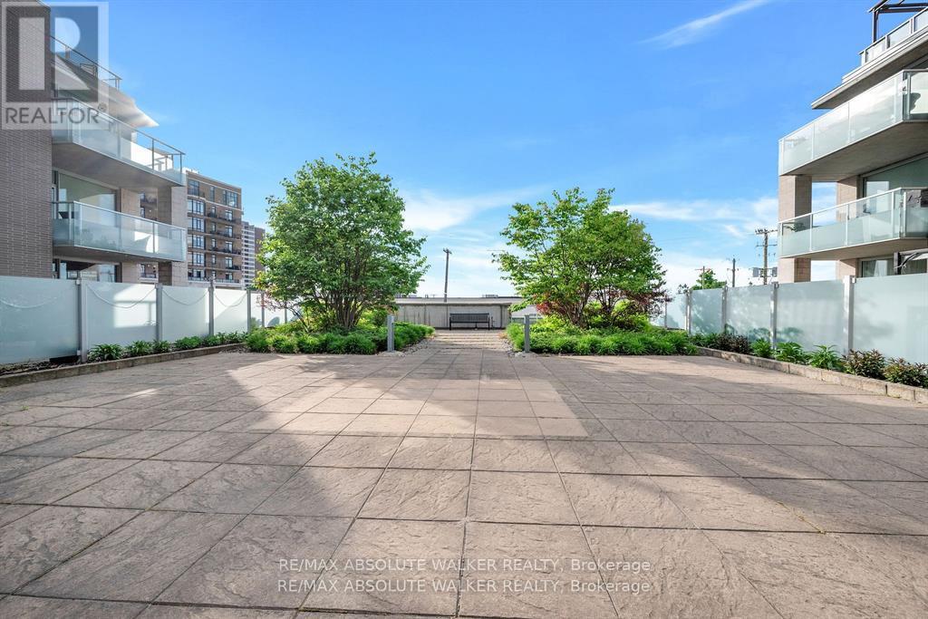 214 - 575 Byron Avenue