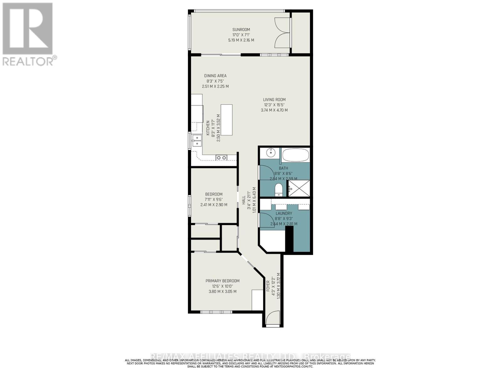 401 - 99 St-moritz Trail