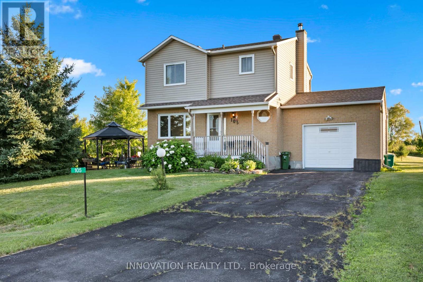 105 Cricket Crescent