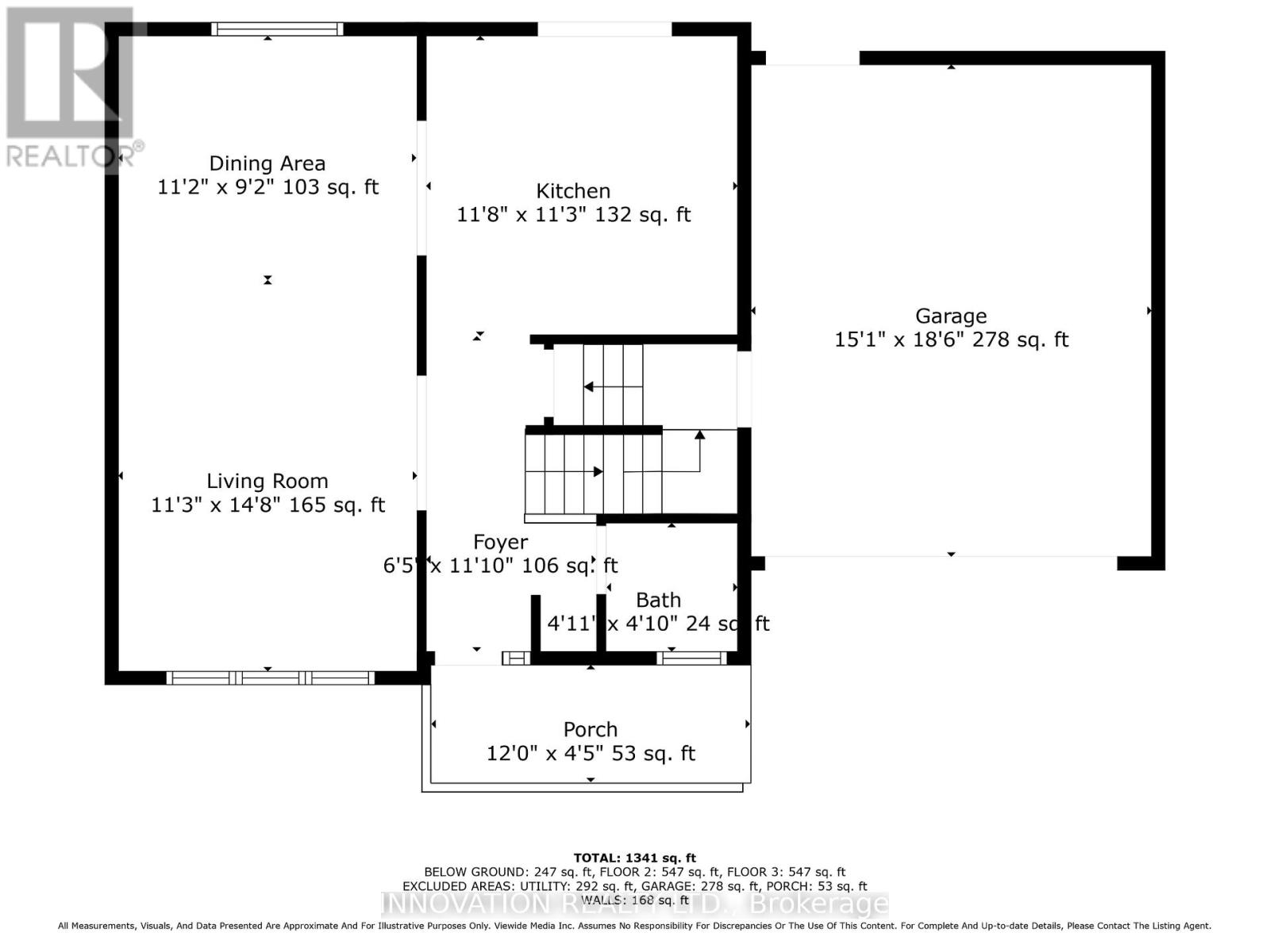 105 Cricket Crescent