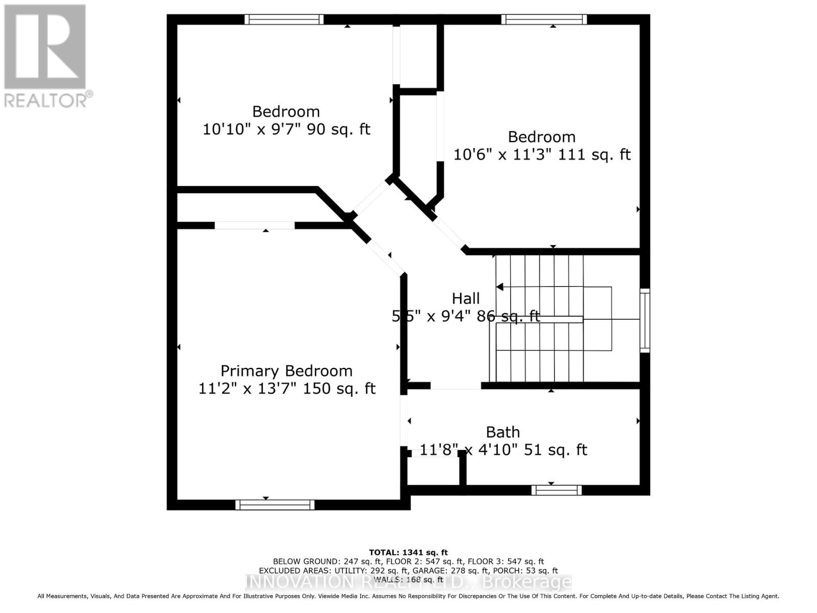 105 Cricket Crescent