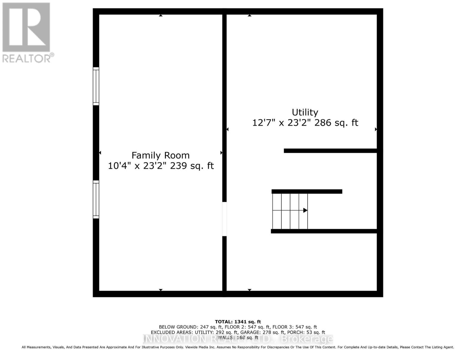 105 Cricket Crescent