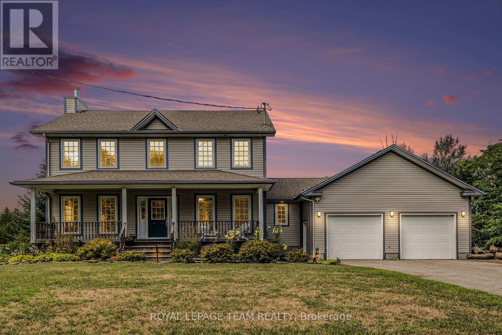 1307 Whitney Road