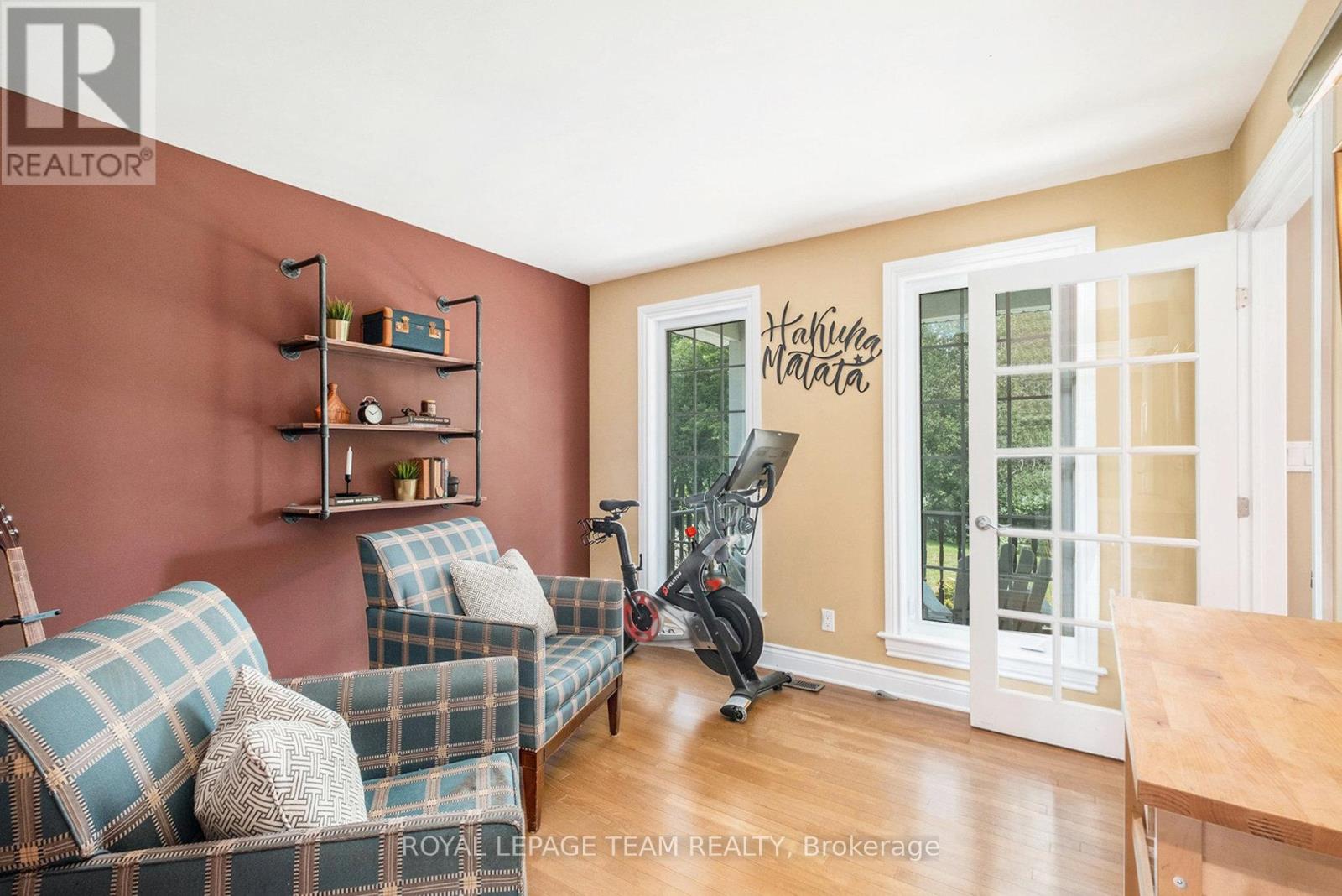 1307 Whitney Road