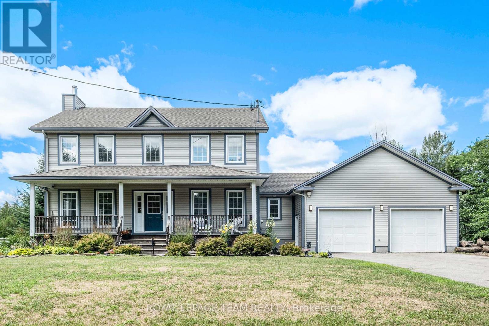 1307 Whitney Road