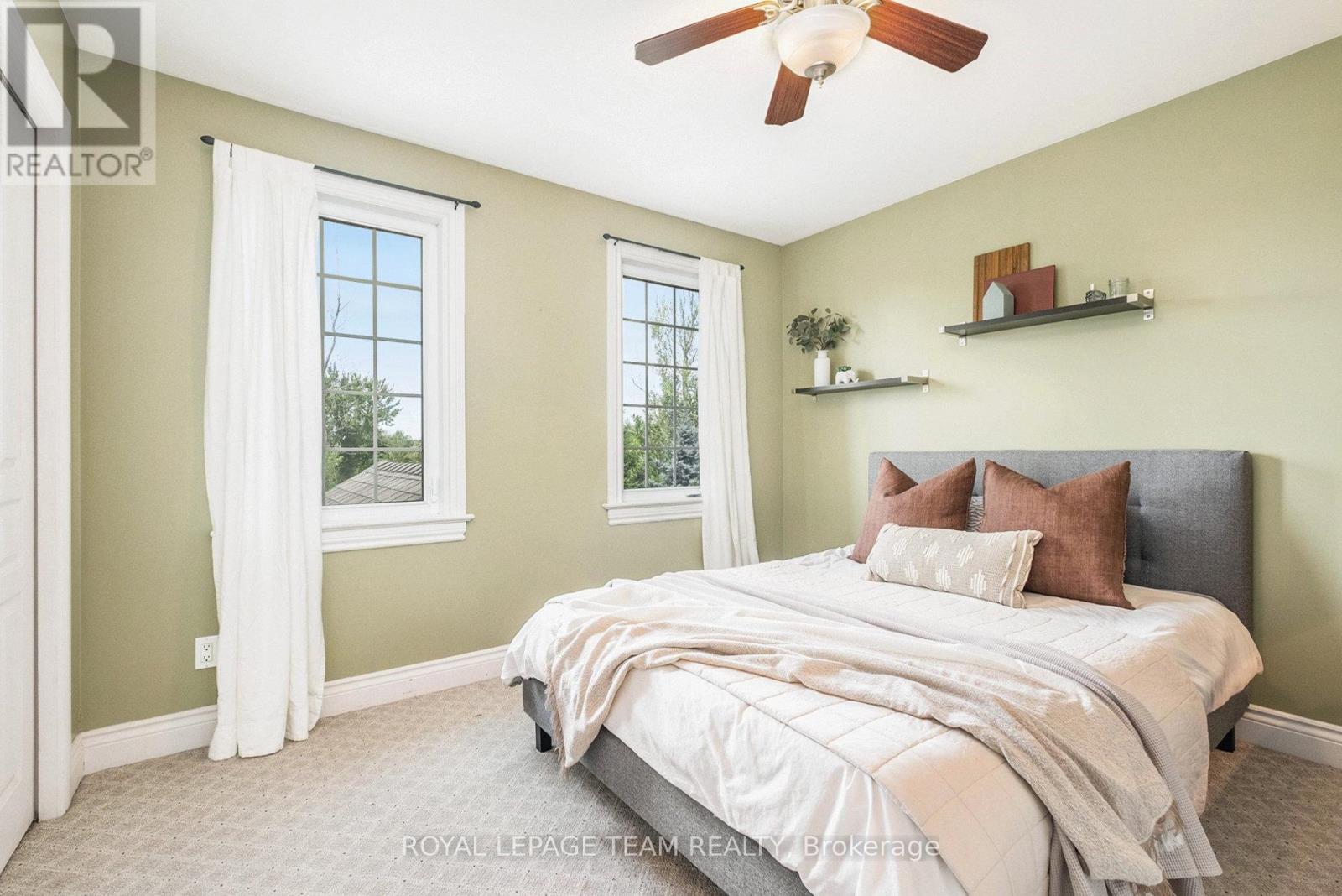 1307 Whitney Road