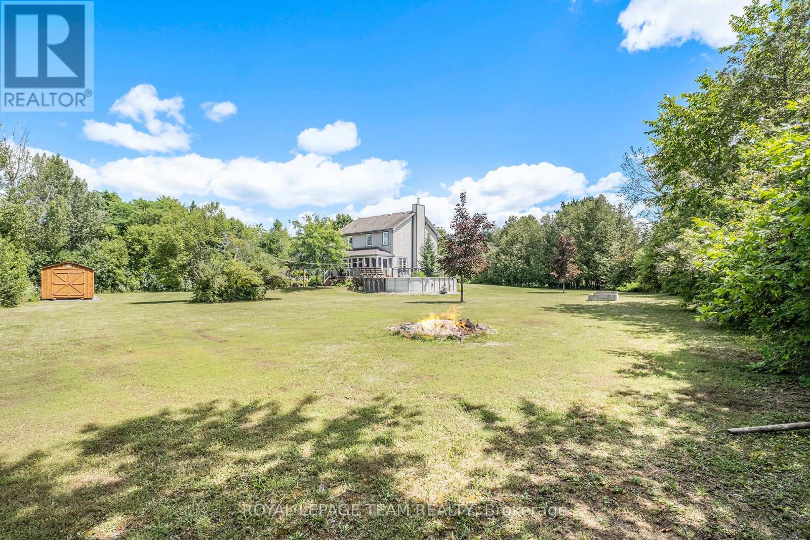 1307 Whitney Road