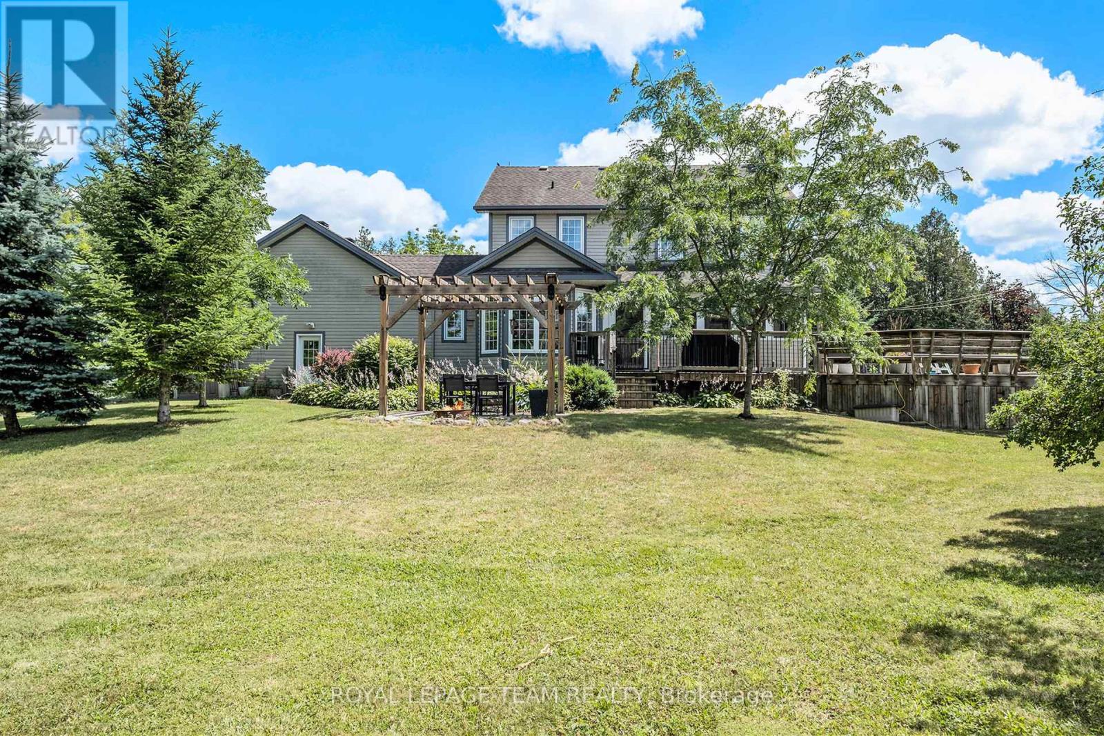 1307 Whitney Road