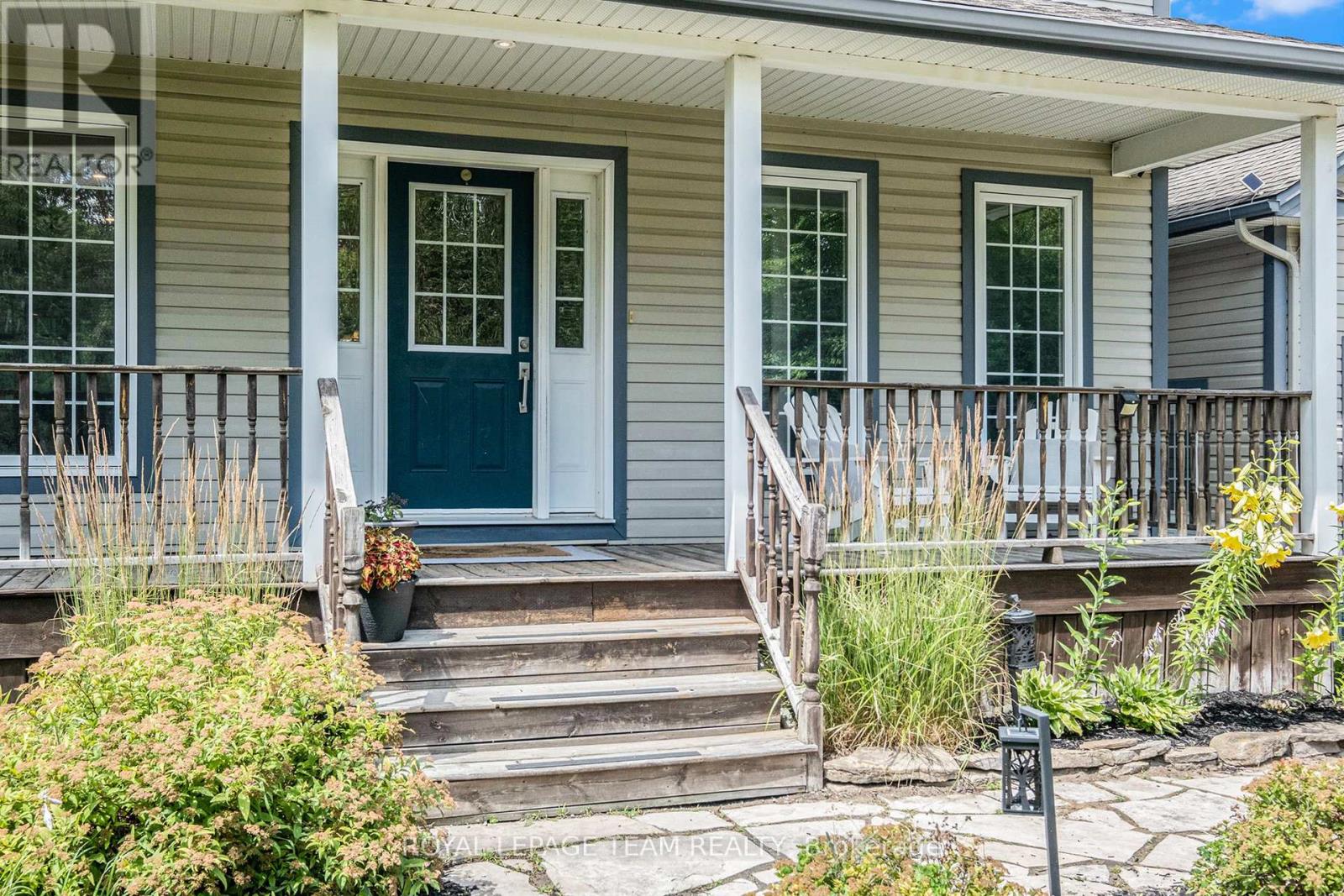1307 Whitney Road