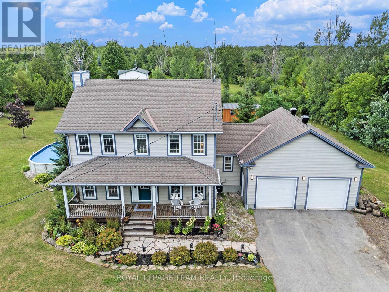 1307 Whitney Road