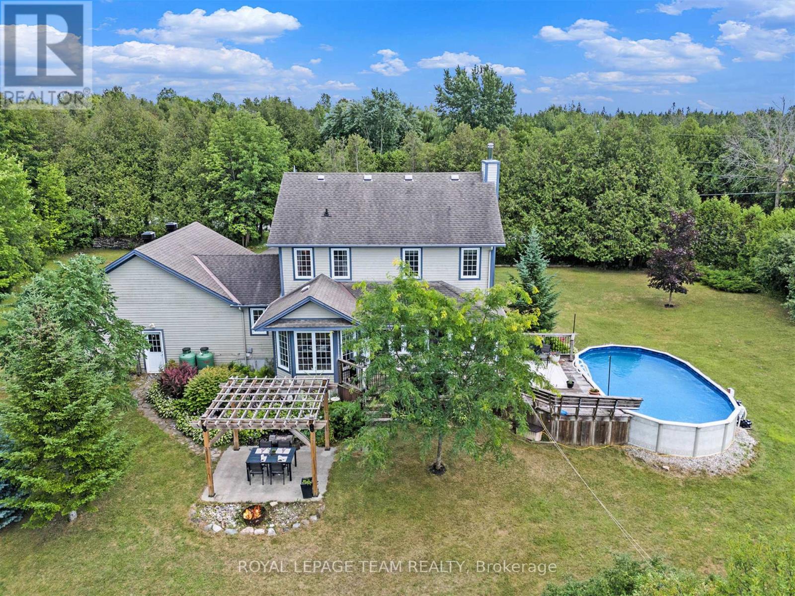 1307 Whitney Road