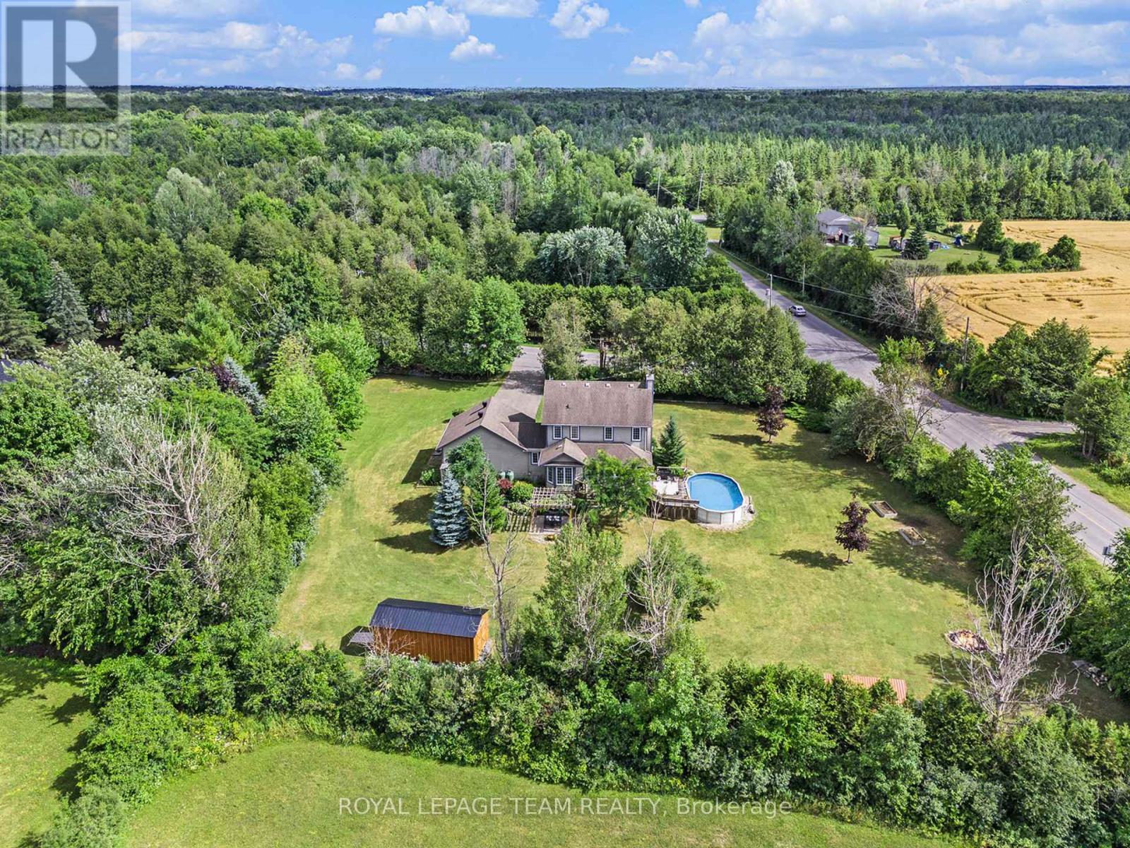 1307 Whitney Road