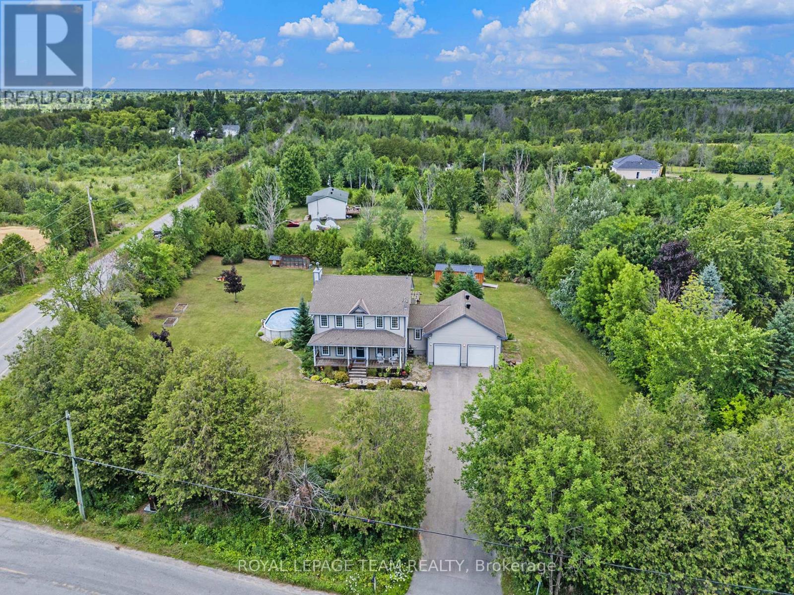1307 Whitney Road