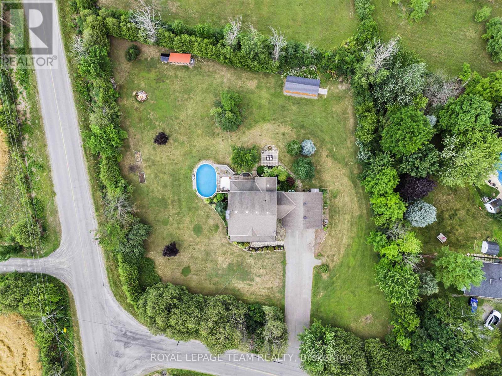 1307 Whitney Road