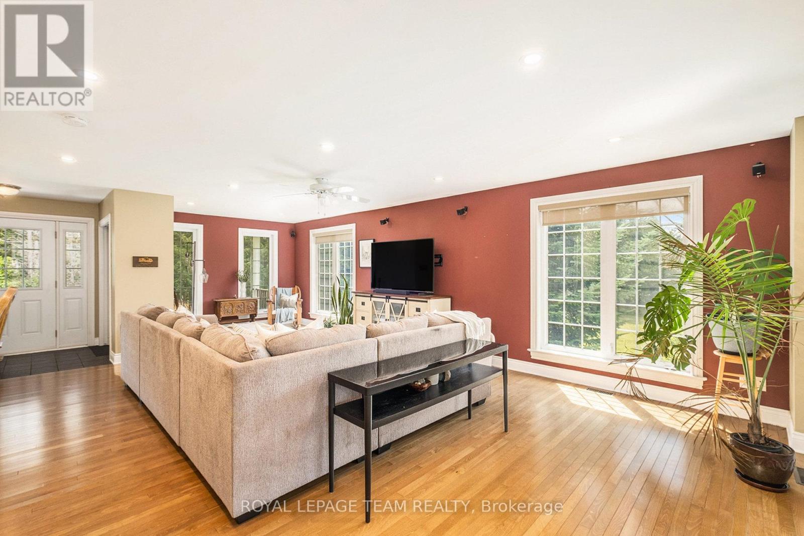 1307 Whitney Road