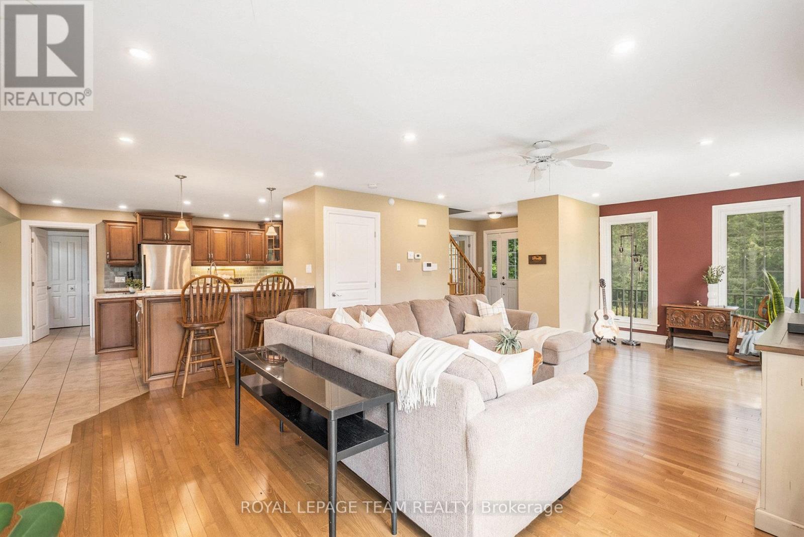1307 Whitney Road
