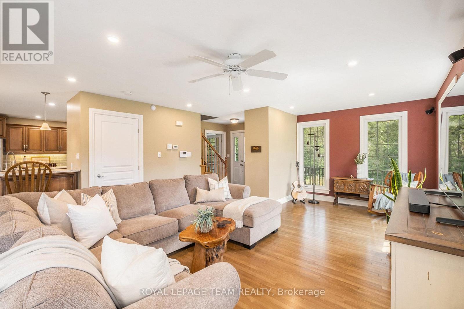 1307 Whitney Road