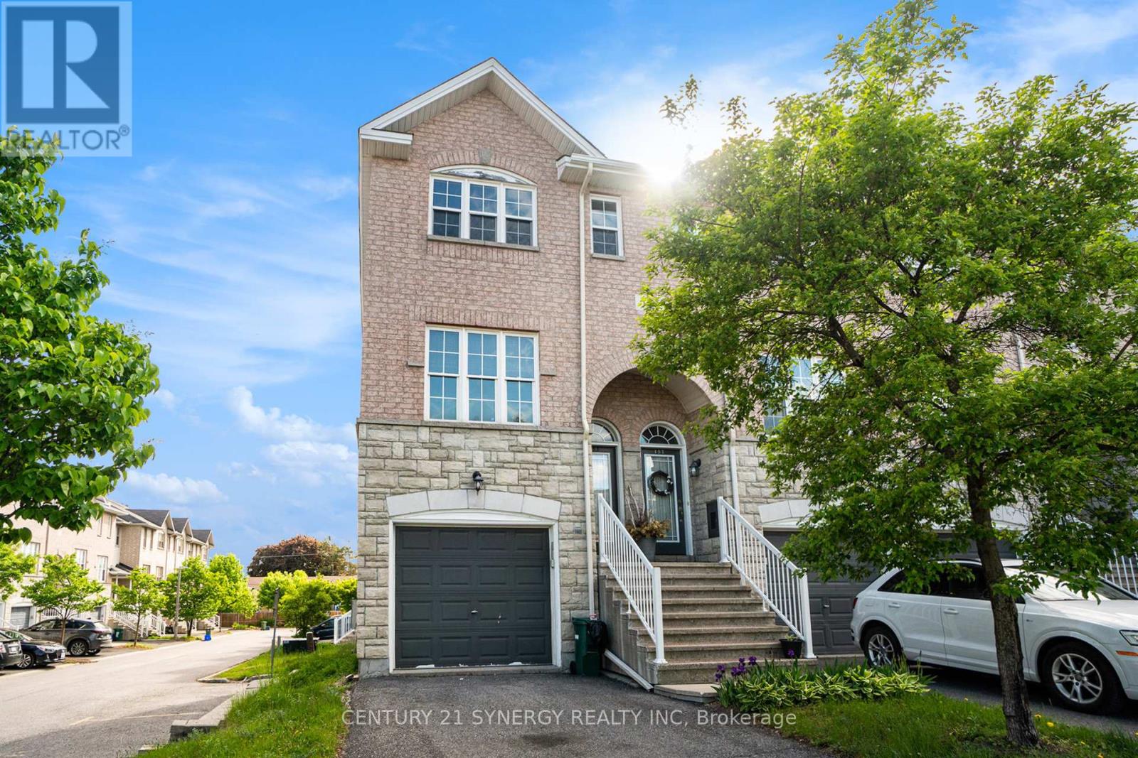 155 Scout Street