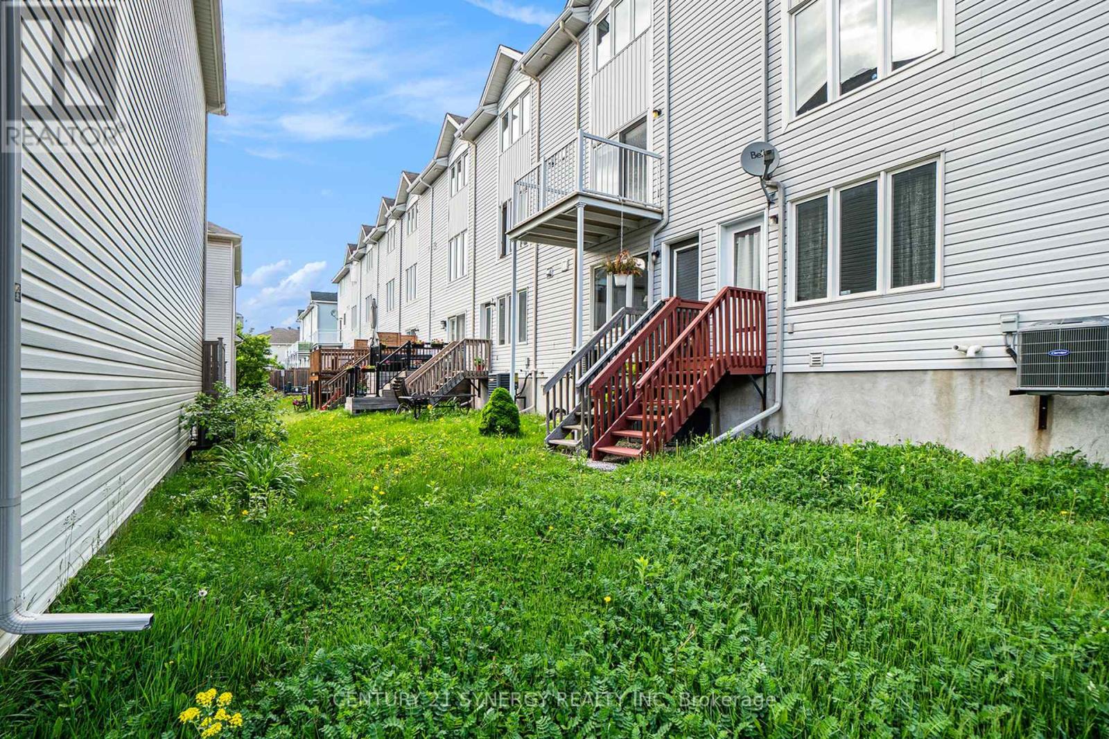 155 Scout Street