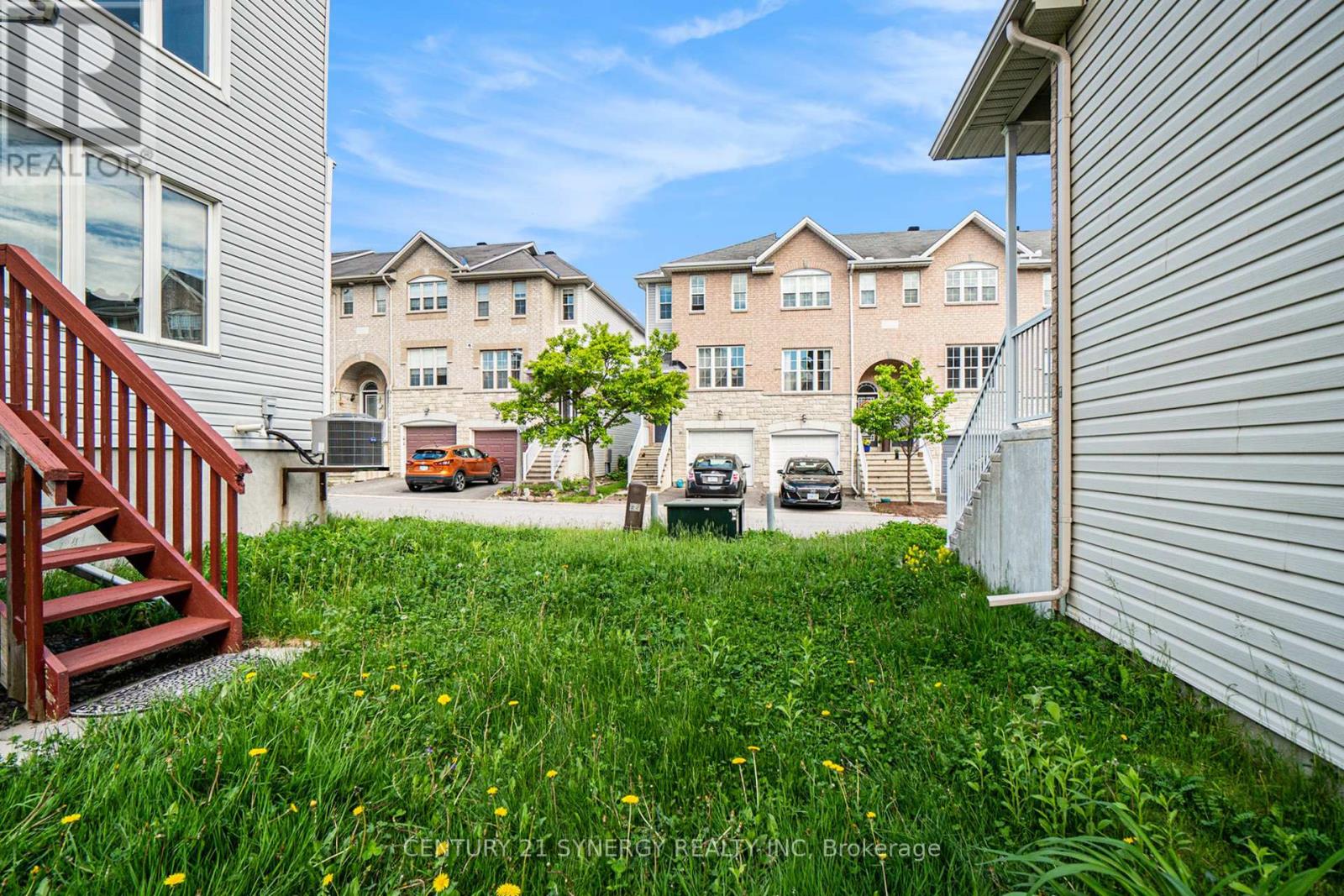 155 Scout Street