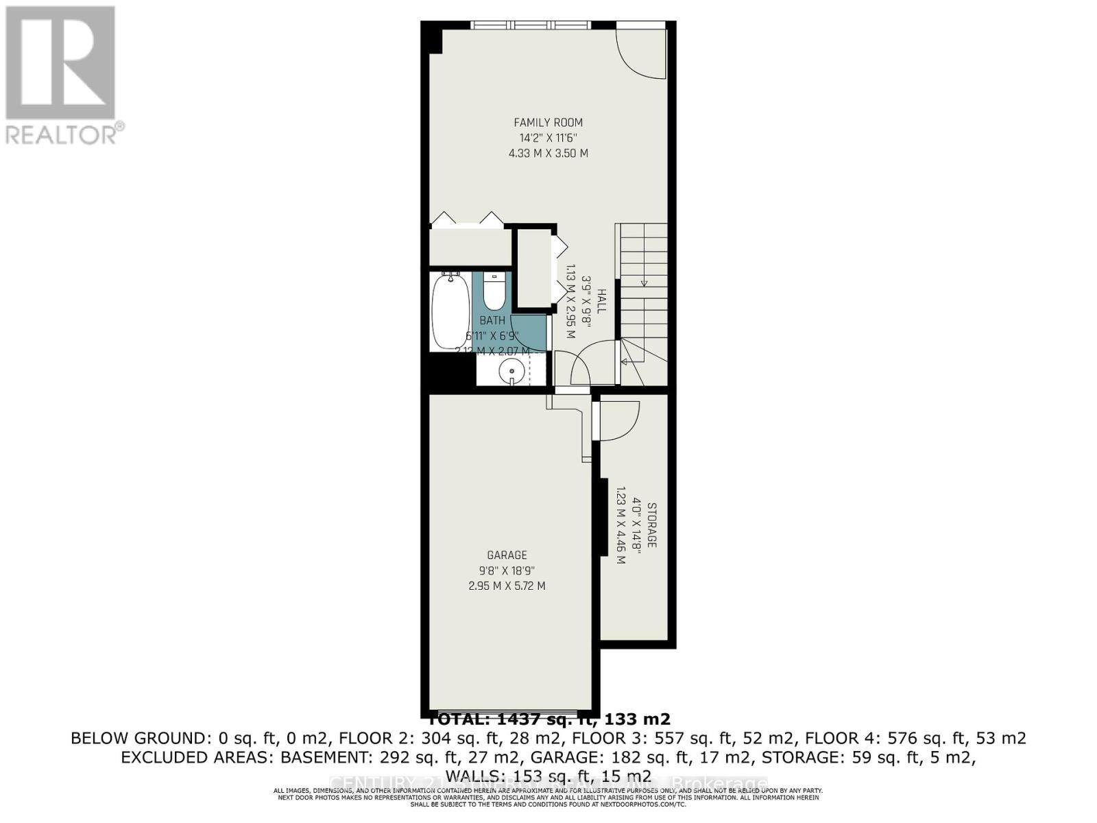 155 Scout Street
