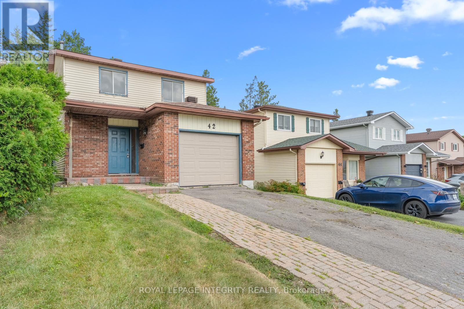 42 Antler Avenue