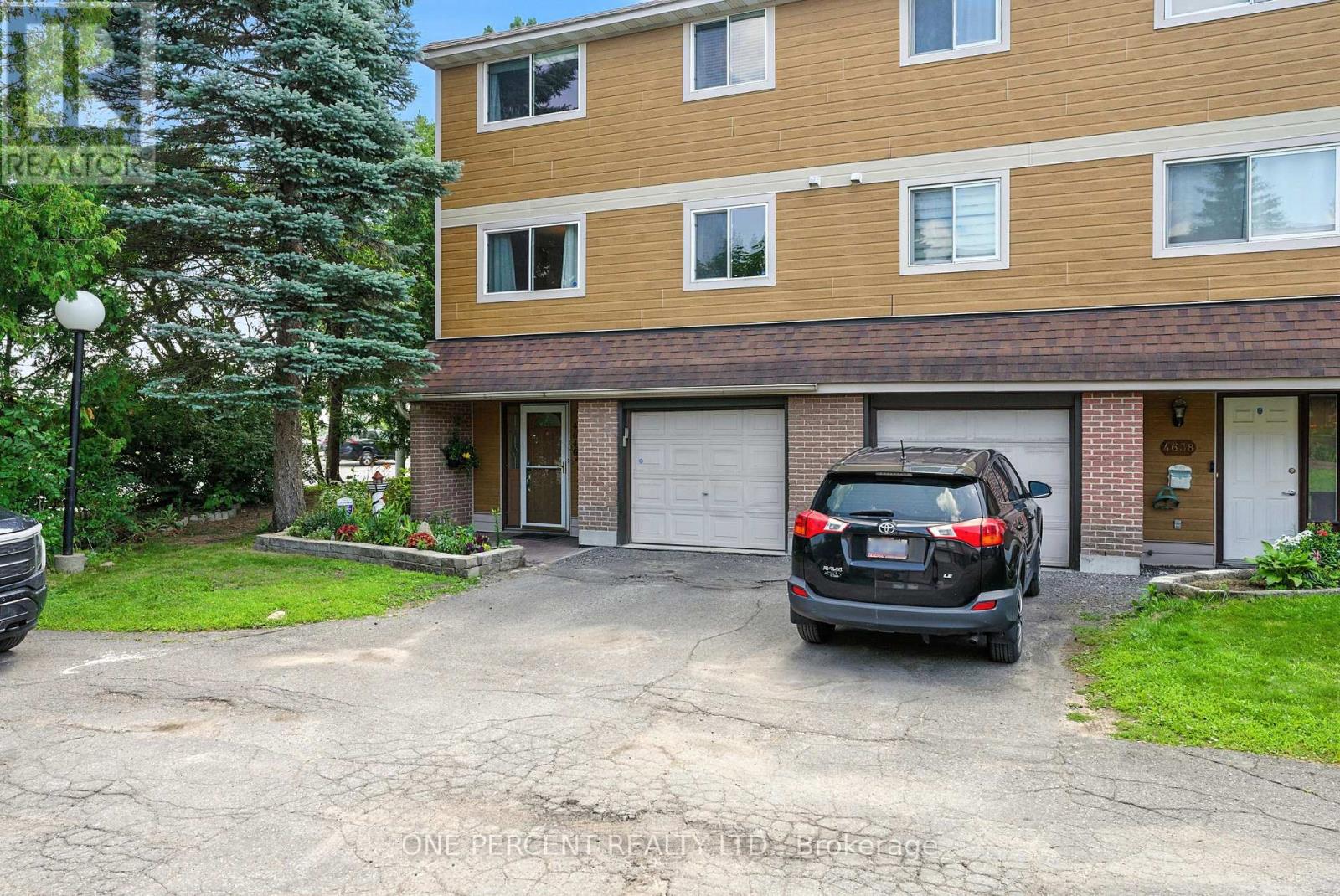 71 - 4640 Cosmic Place E