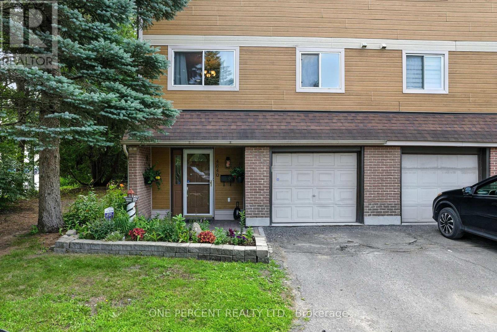 71 - 4640 Cosmic Place E