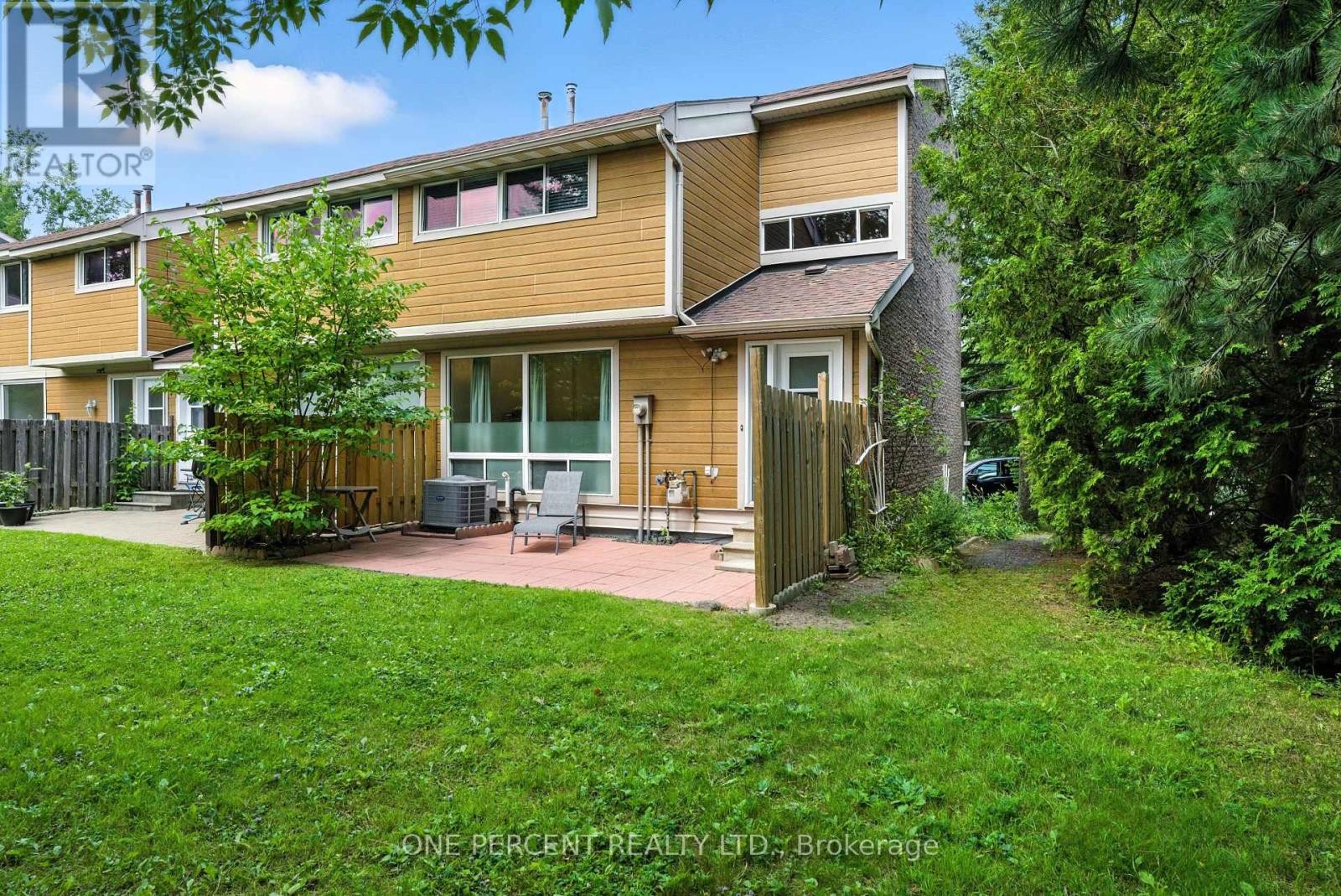 71 - 4640 Cosmic Place E