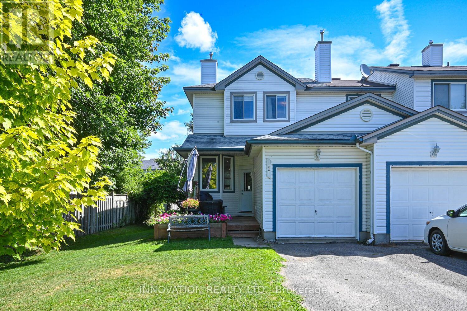 1 Liette Court