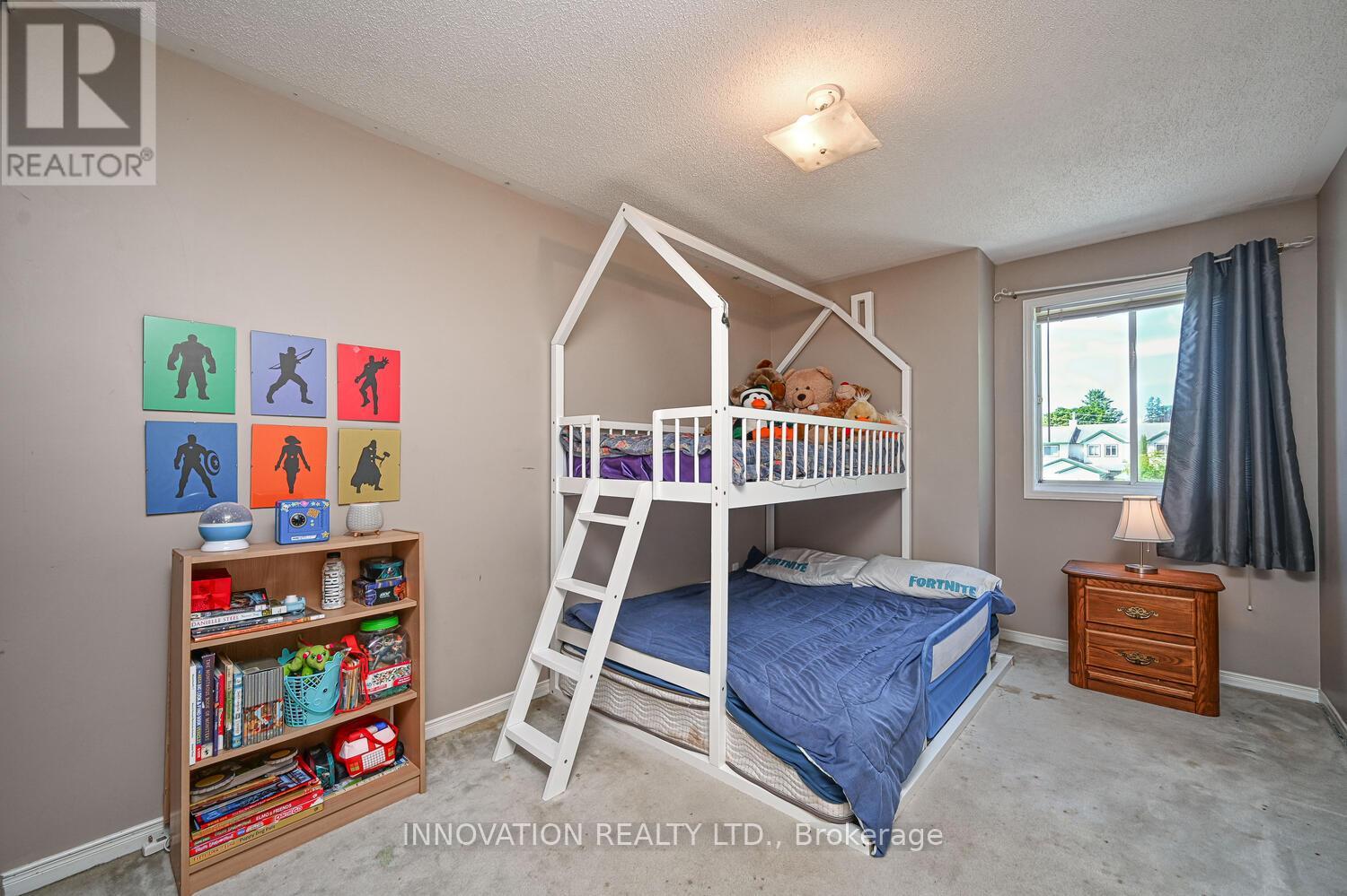 1 Liette Court