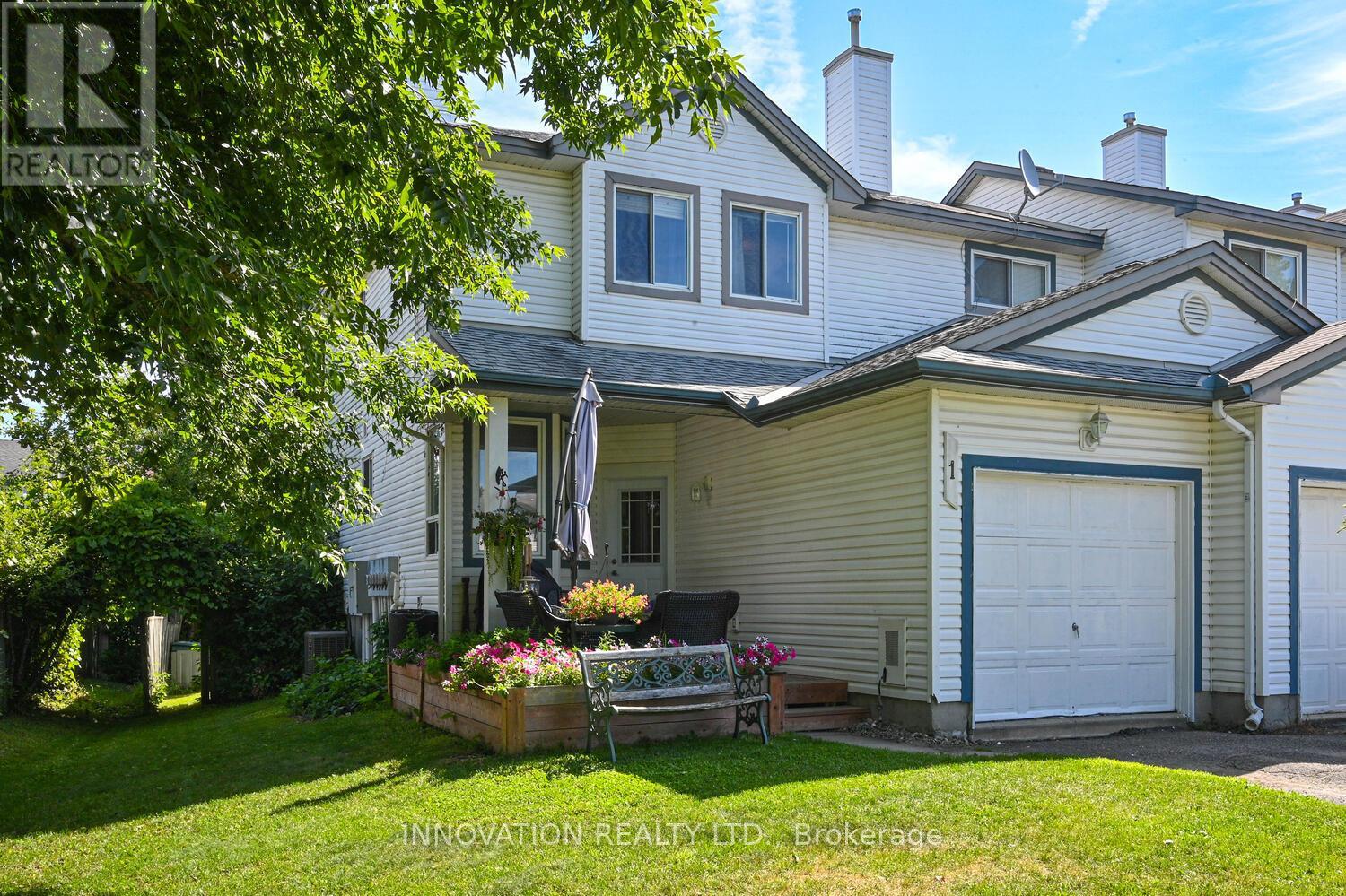 1 Liette Court