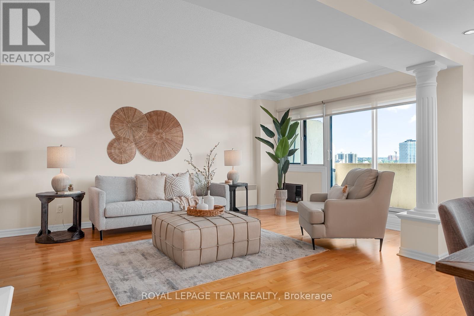 1508 - 40 Landry Street