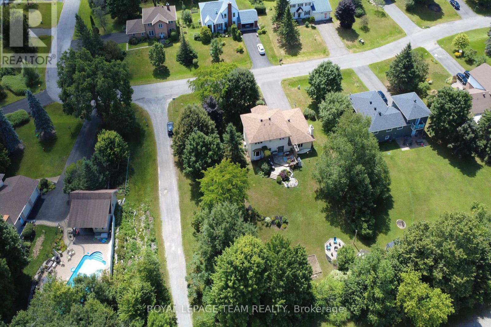 7117 Quinnfield Way