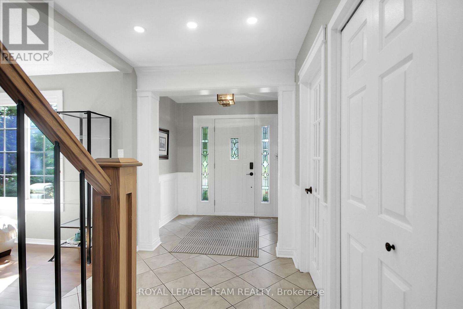 7117 Quinnfield Way
