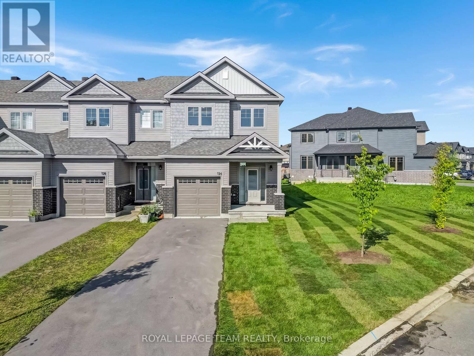 126 Wabikon Crescent