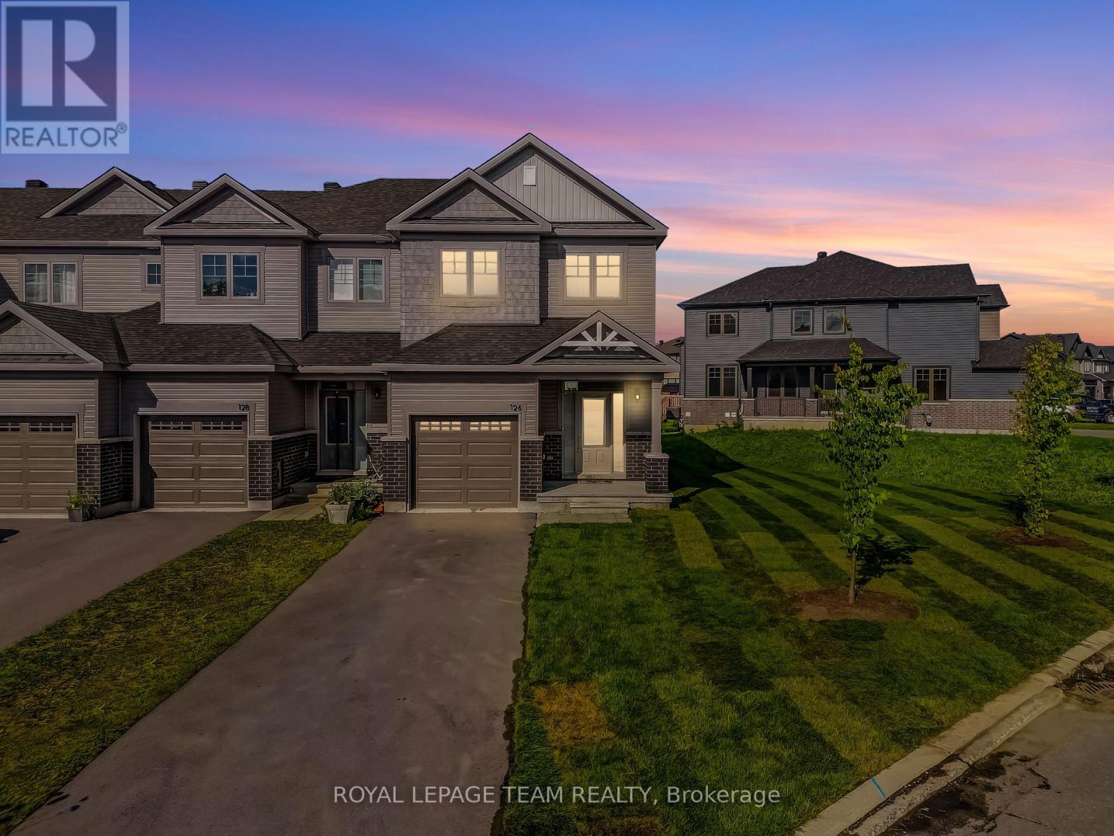 126 Wabikon Crescent