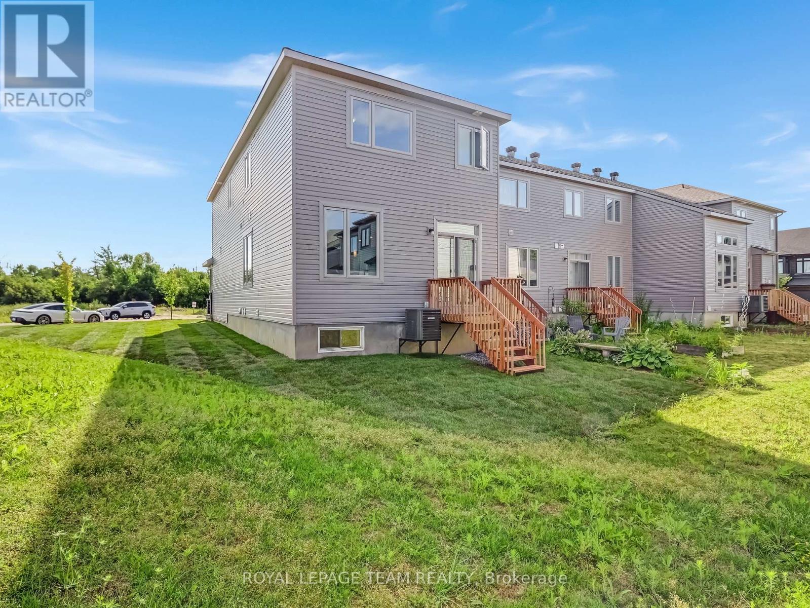 126 Wabikon Crescent