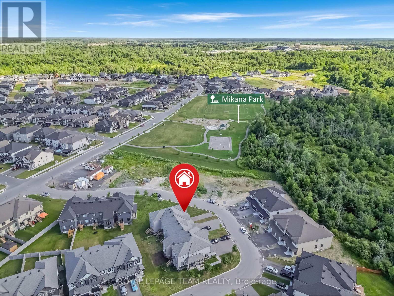 126 Wabikon Crescent